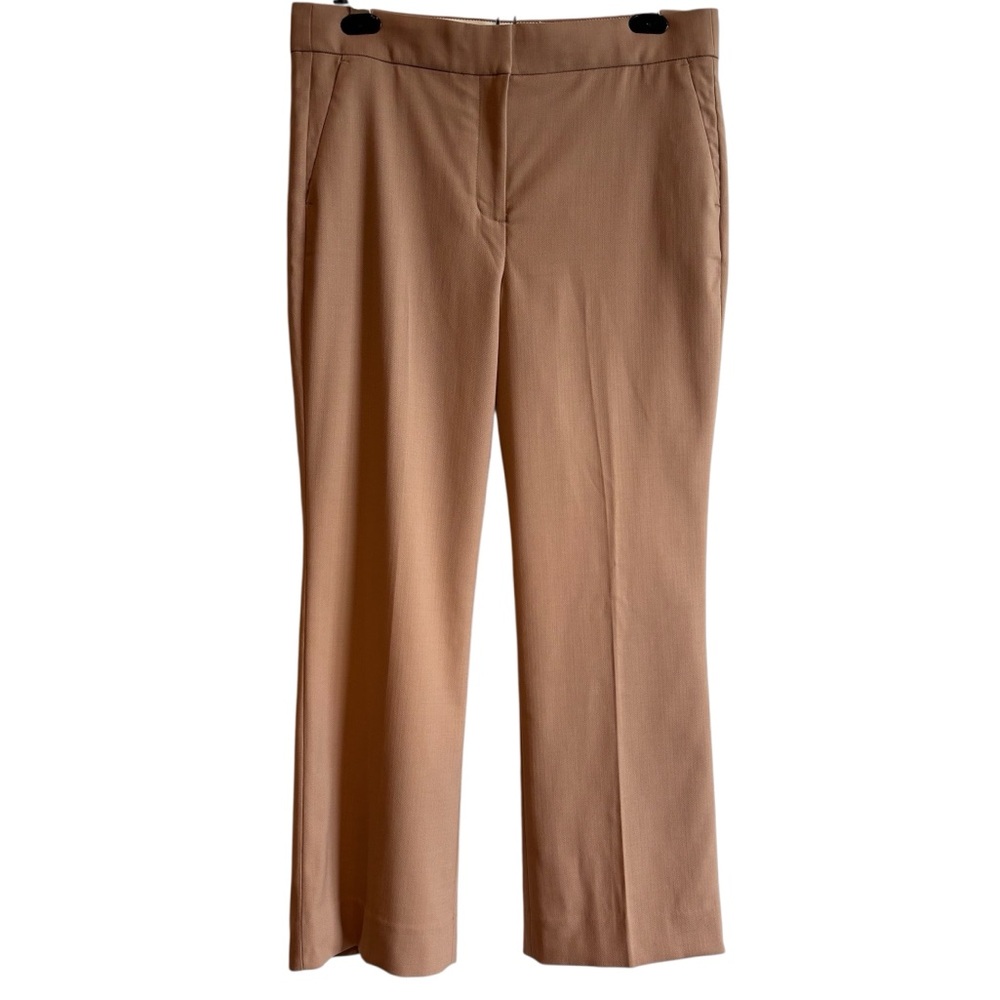 Classic Tan Women's Pants